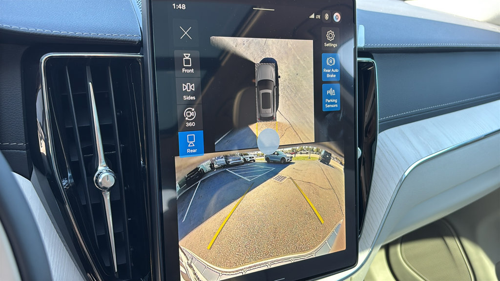 New 2027 Volvo XC60 B5 Ultra AWD/4WD image 21