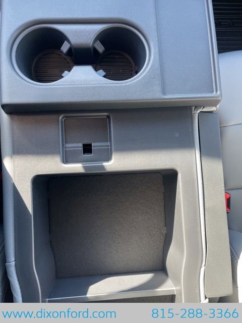 New 2025 Ford F450 XL w/ XL Chrome Package image 12