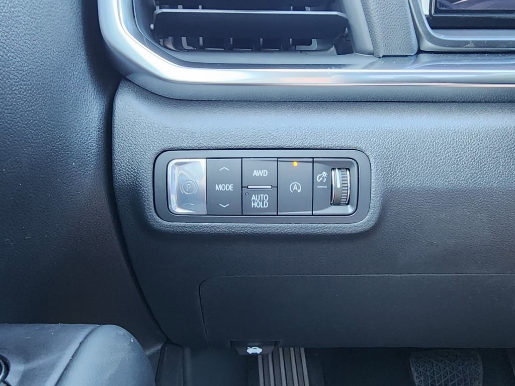 New 2026 GMC Terrain Denali image 18