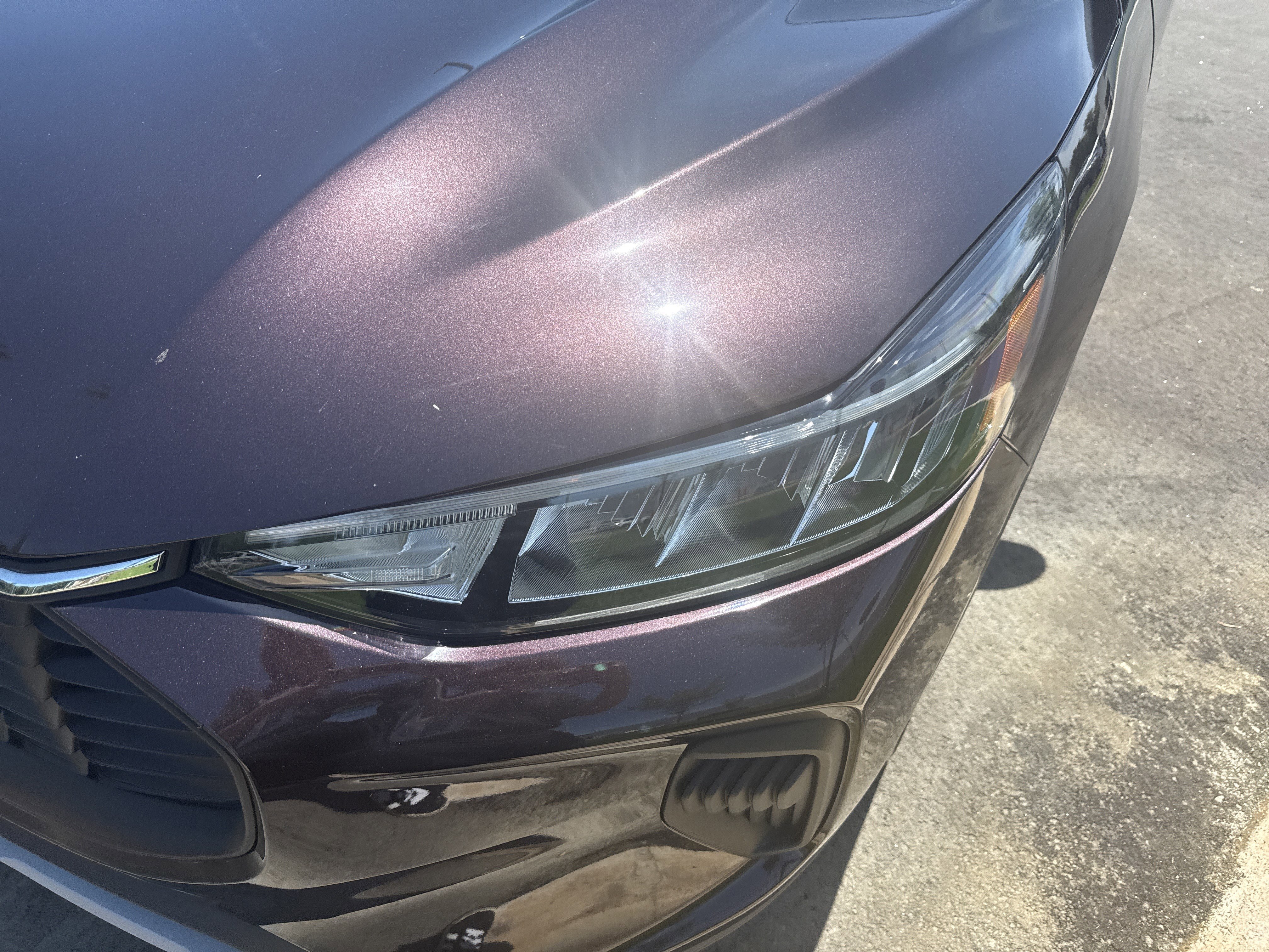 Used 2023 Ford Escape Active FWD image 6
