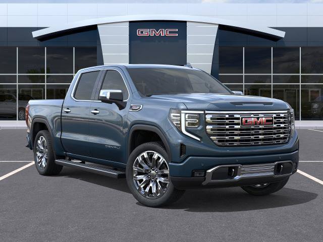 New 2026 GMC Sierra 1500 Denali AWD/4WD image 22