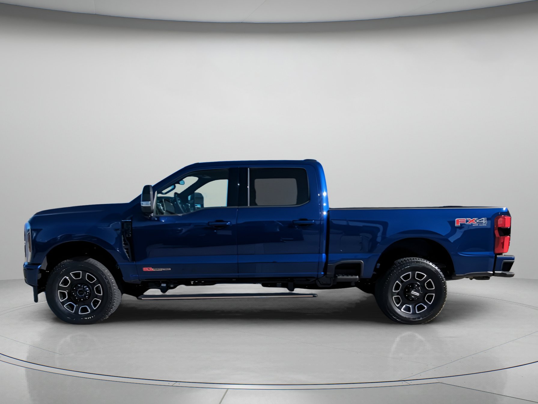 New 2026 Ford F350 Platinum w/ FX4 Off-Road Package image 16