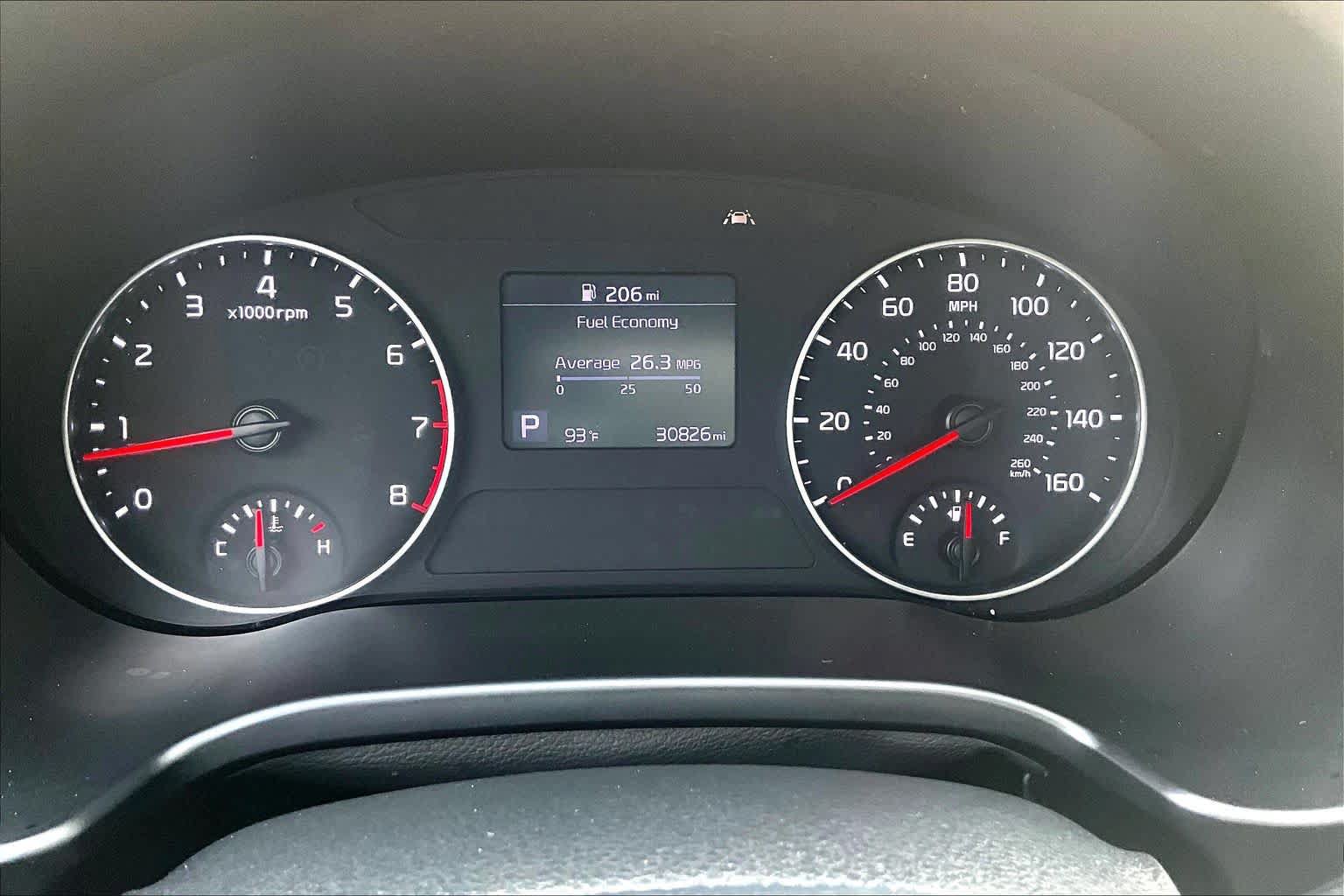 Used 2023 Kia Seltos LX AWD/4WD image 25