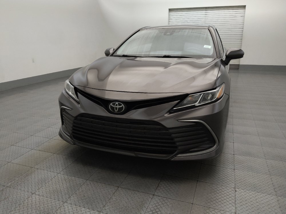 Used 2022 Toyota Camry LE FWD image 15