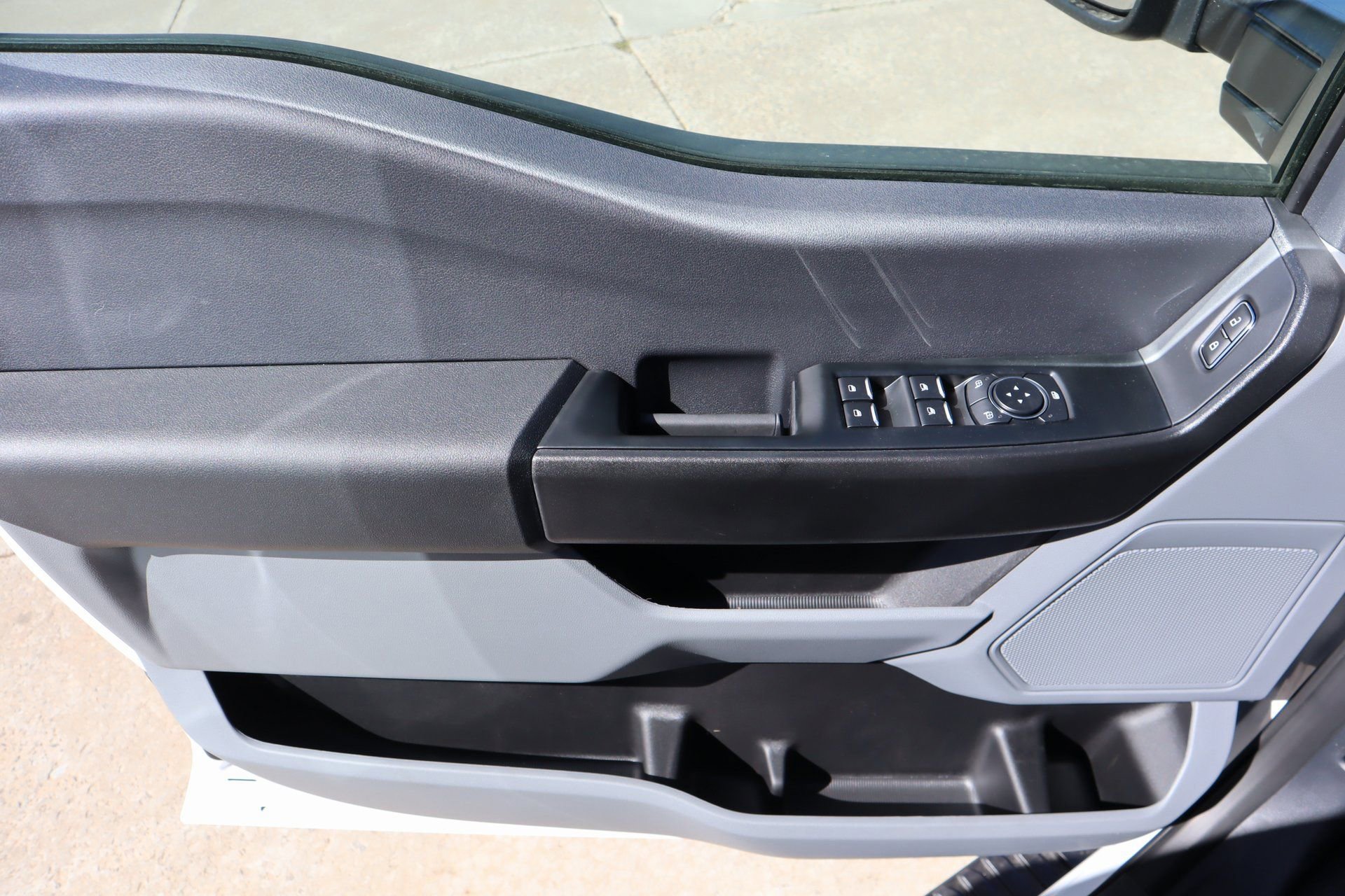 New 2026 Ford F350 XL image 15