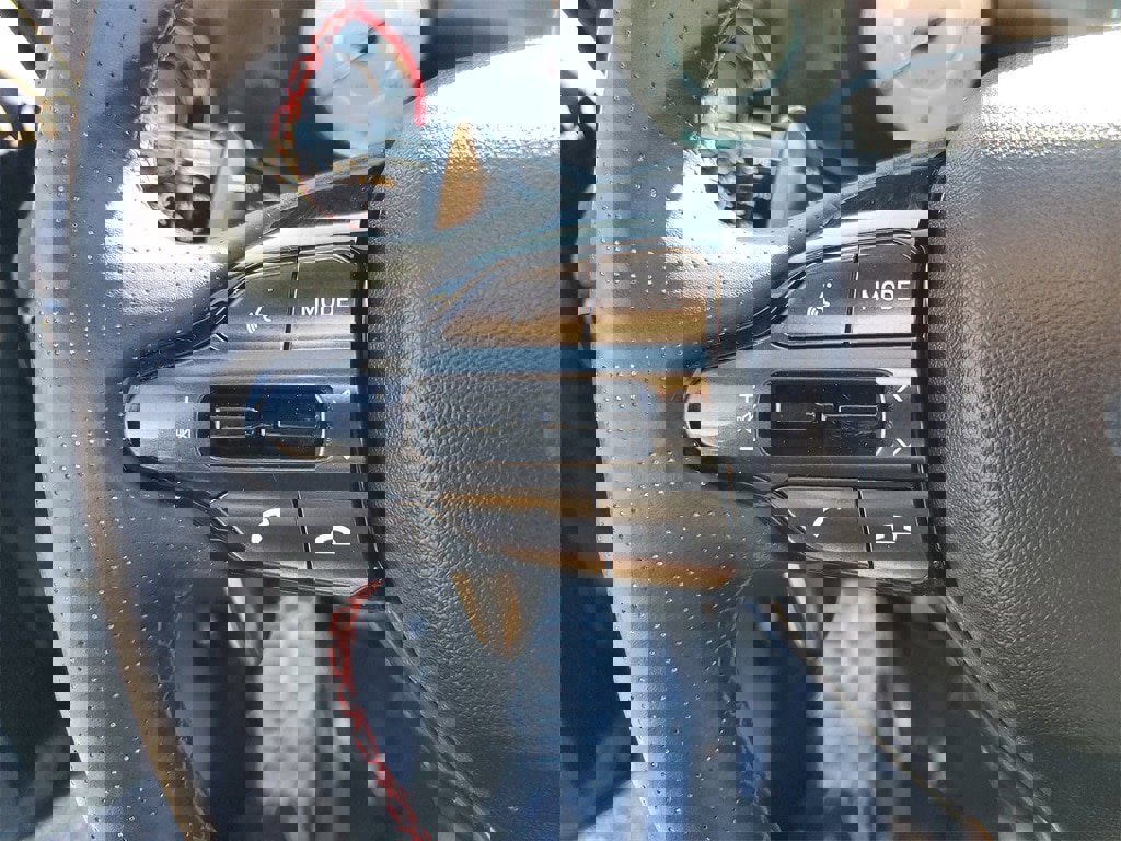 Used 2023 Hyundai Elantra N Line w/ Cargo Package image 12