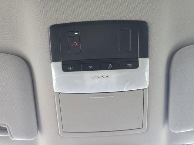 New 2026 Nissan Pathfinder SL AWD/4WD image 7