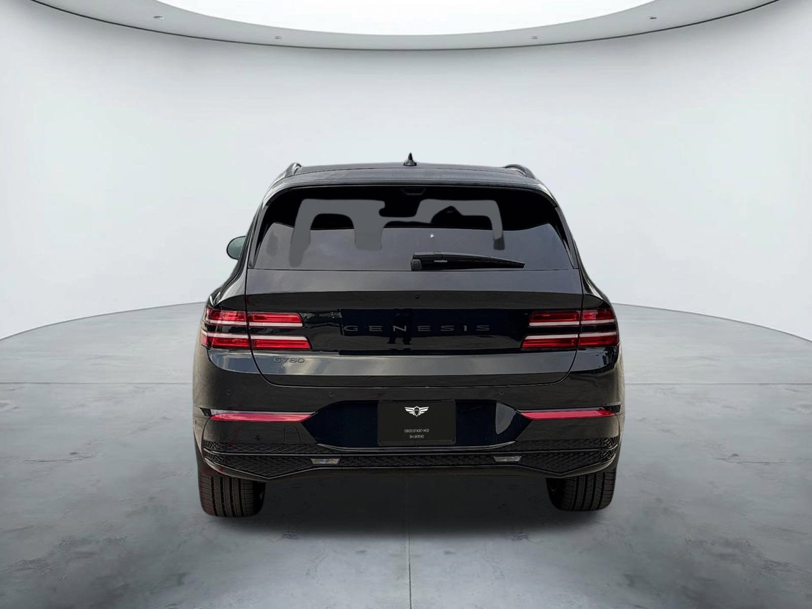 New 2026 Genesis GV80 3.5T Prestige AWD/4WD image 4