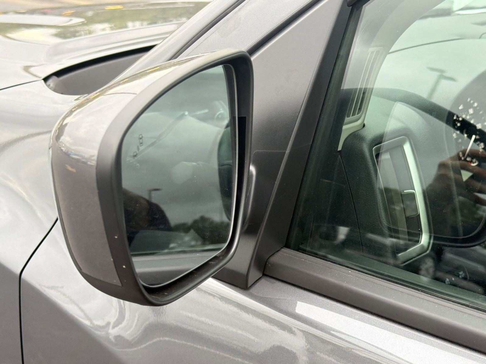 Used 2026 Nissan Frontier SV w/ All-Weather Content Package RWD image 21