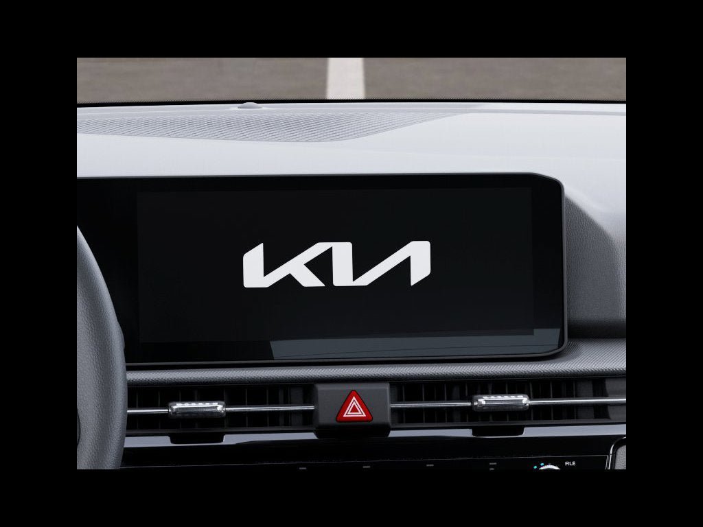 New 2027 Kia Sportage LX FWD image 47
