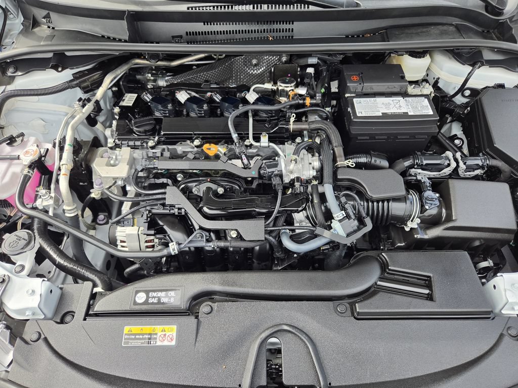 Used 2026 Toyota Corolla LE FWD image 29