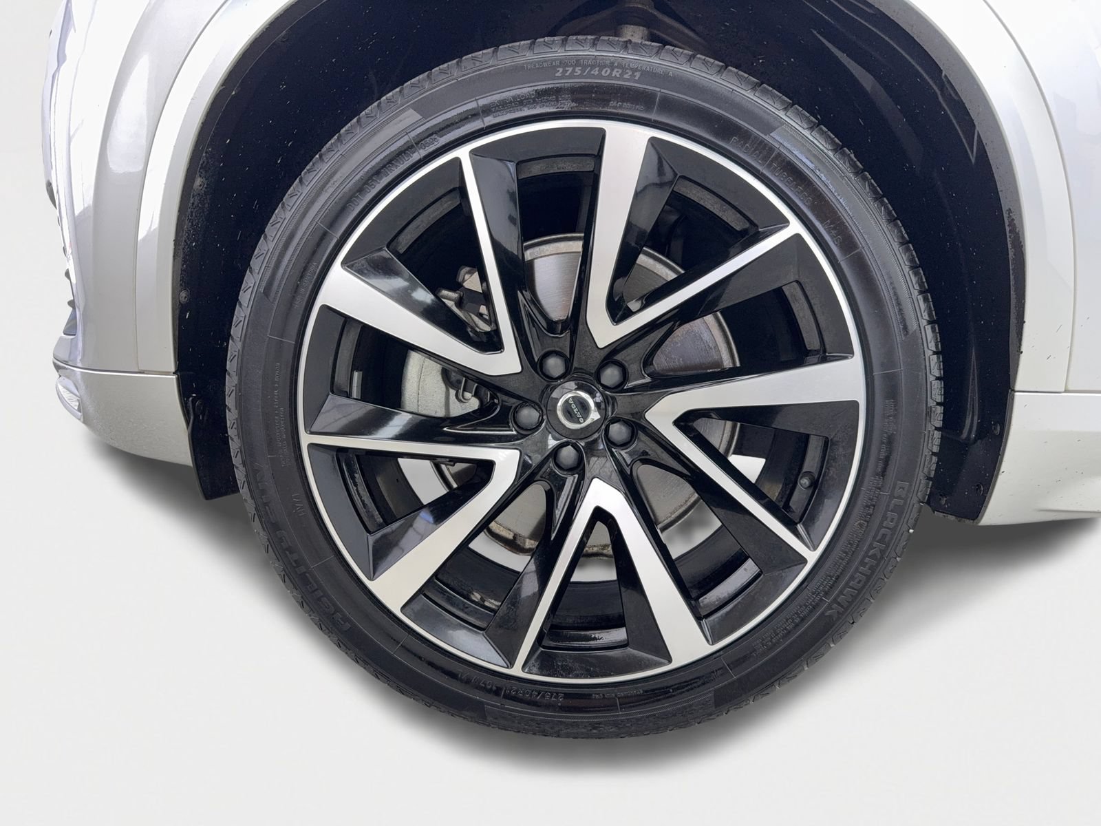 Used 2021 Volvo XC90 T6 Momentum w/ Advanced Package AWD/4WD image 52
