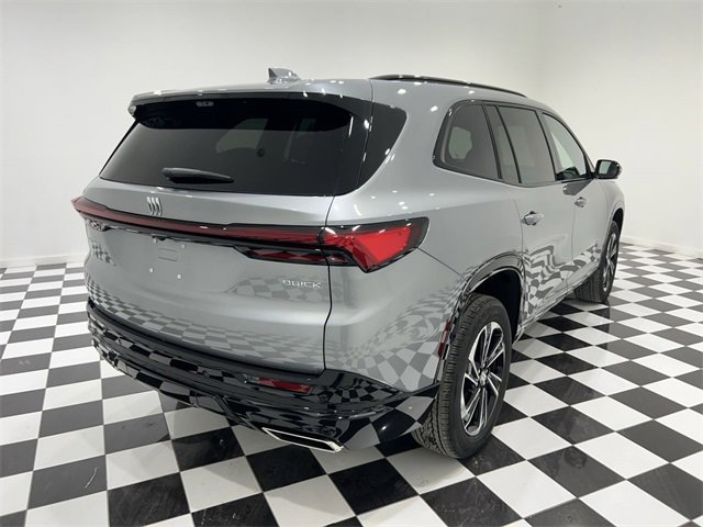 New 2026 Buick Enclave Sport Touring w/ Power Package image 5