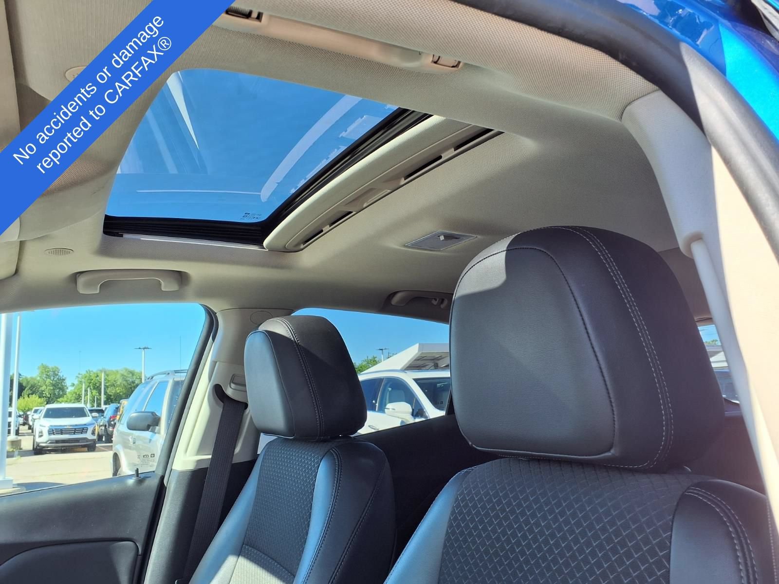 Used 2018 Buick Encore Sport Touring w/ Safety Package FWD image 20