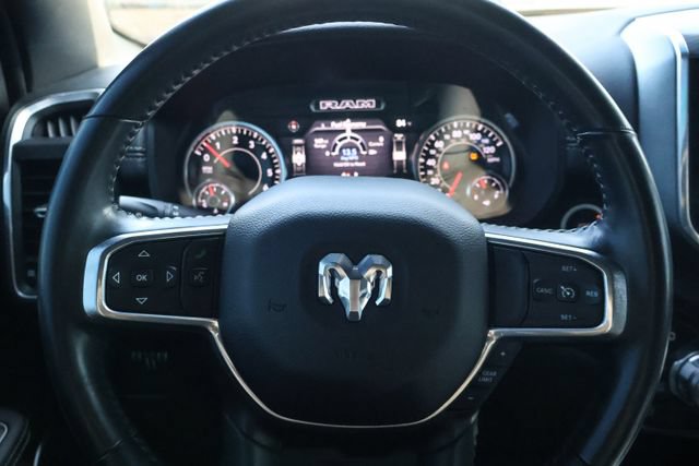 Used 2023 RAM 1500 Laramie AWD/4WD image 14