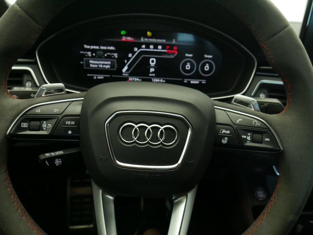 Used 2023 Audi RS 5 AWD/4WD image 23