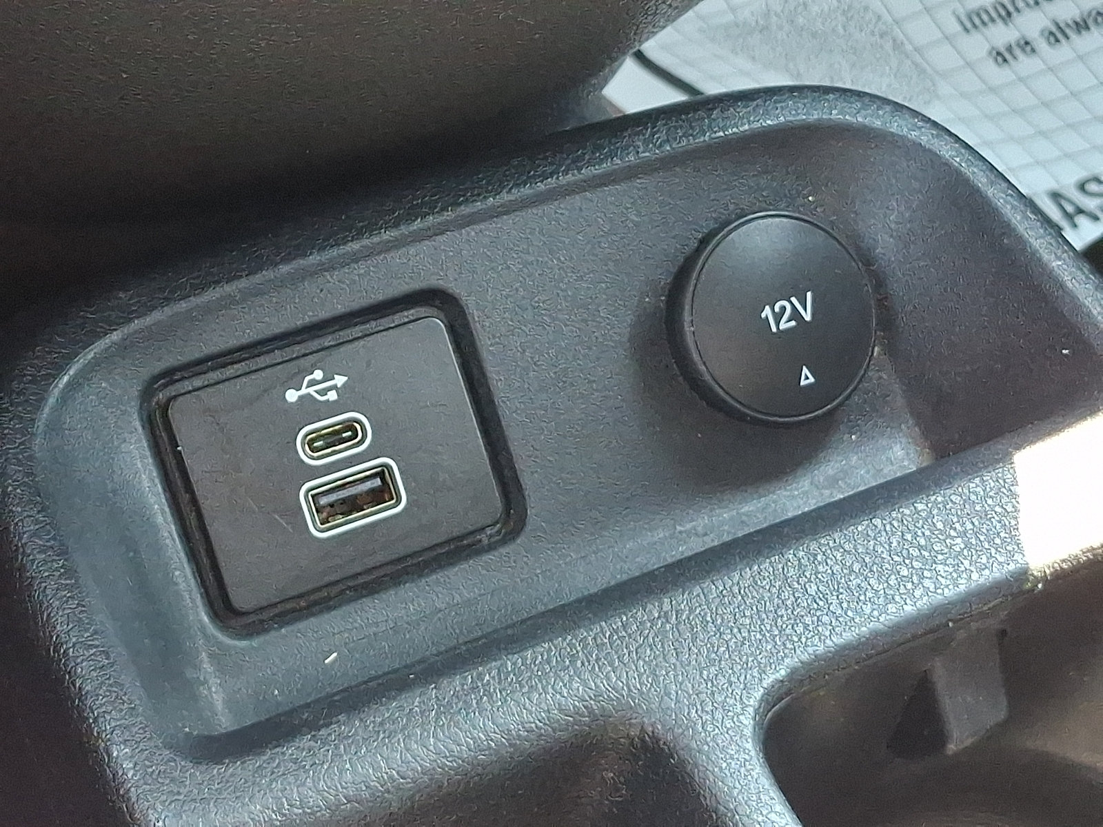 Used 2022 Ford Transit Connect XL w/ CNG/LPG Engine Prep Package FWD image 27