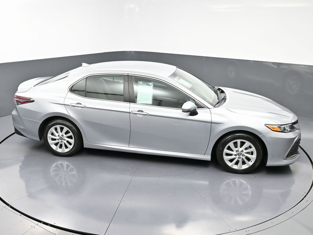 Used 2024 Toyota Camry LE image 46