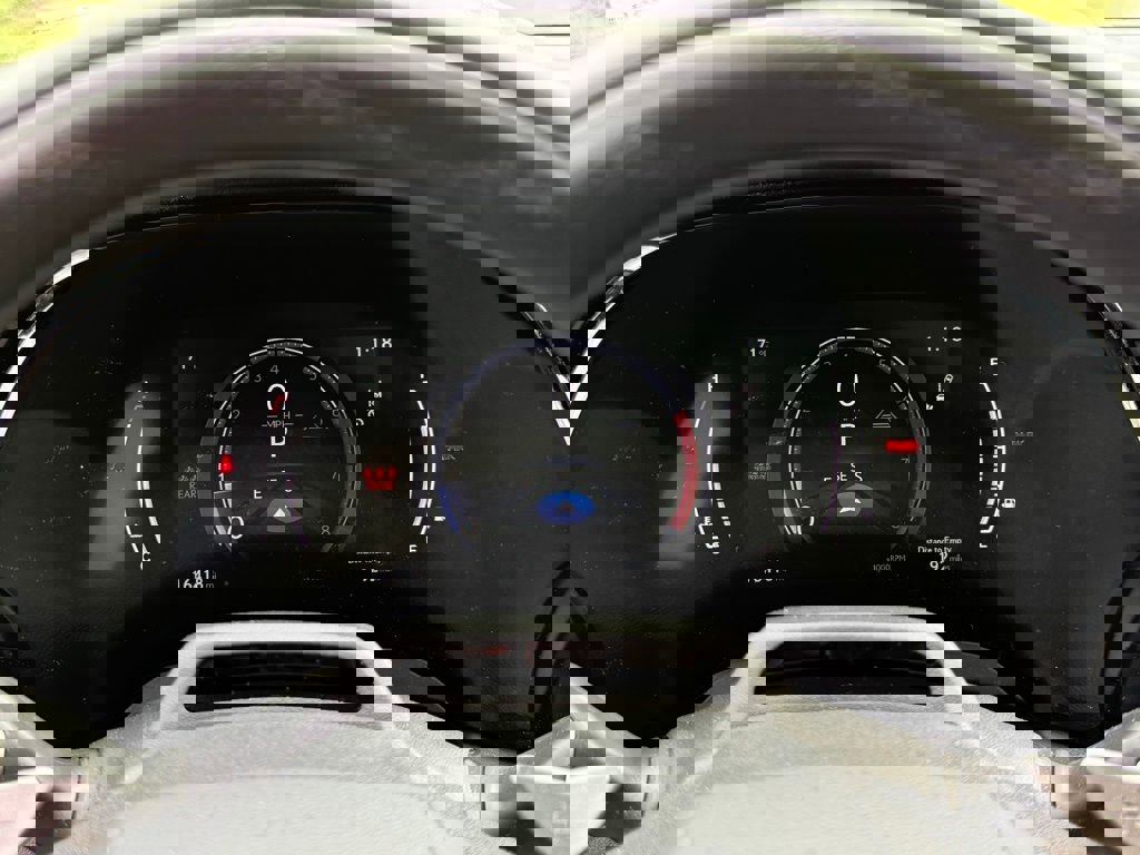 Certified 2023 Lexus RX 350 FWD w/ Cold Area Package image 30