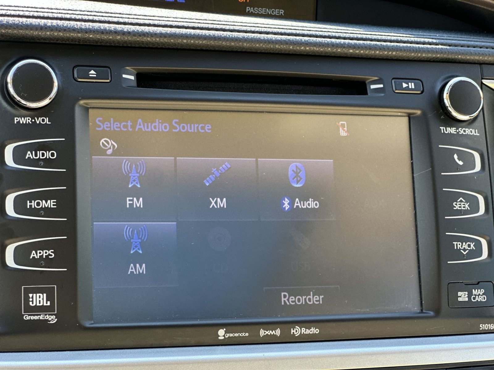 Used 2016 Toyota Highlander Limited Platinum AWD/4WD image 19