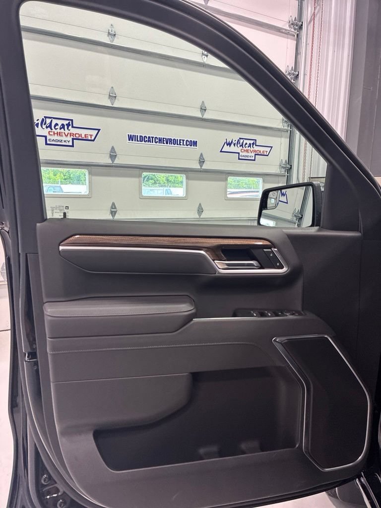 New 2026 Chevrolet Silverado 1500 LT AWD/4WD image 19