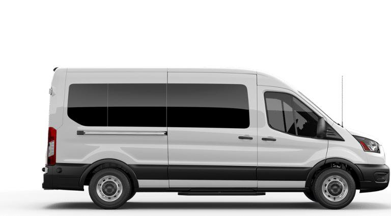 New 2026 Ford Transit 350 XL image 26