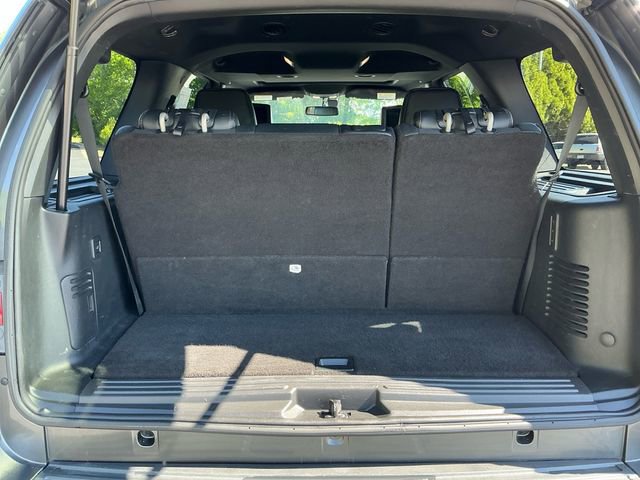 Used 2017 Lincoln Navigator Reserve image 20