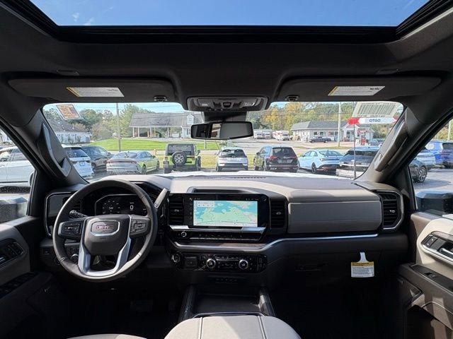 New 2026 GMC Sierra 2500 SLT AWD/4WD image 20