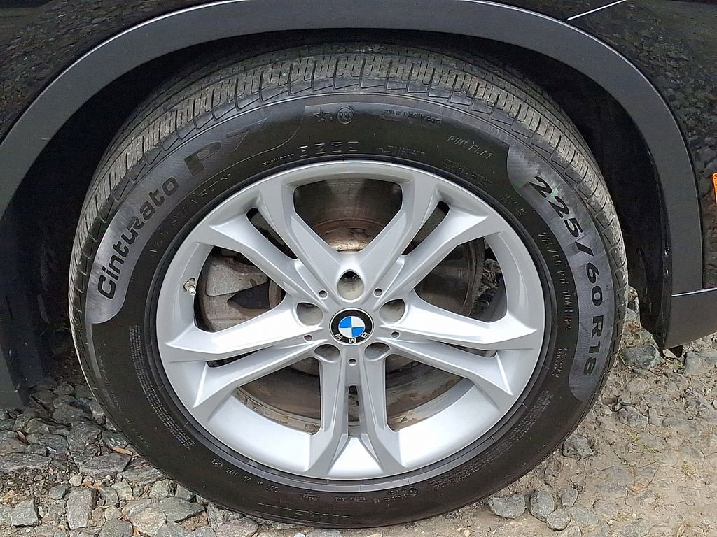 Used 2019 BMW X3 xDrive30i AWD/4WD image 8