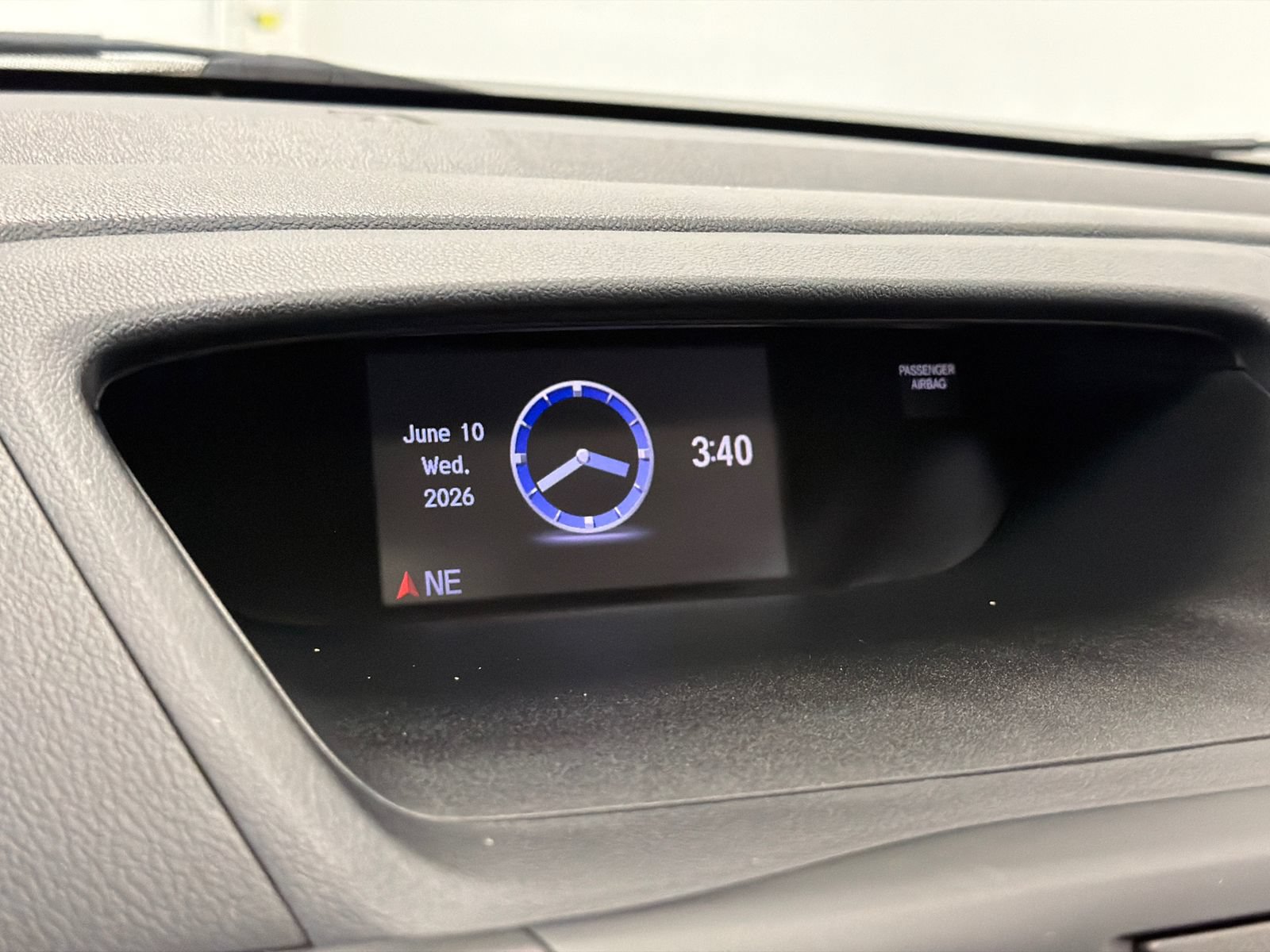 Used 2016 Honda CR-V Touring image 24
