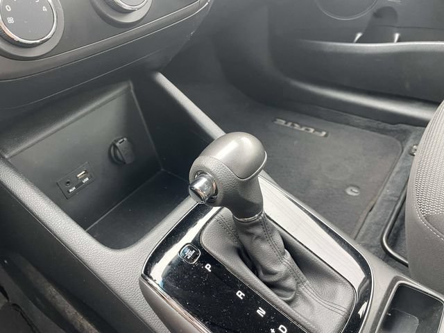 Used 2018 Kia Forte LX FWD image 29