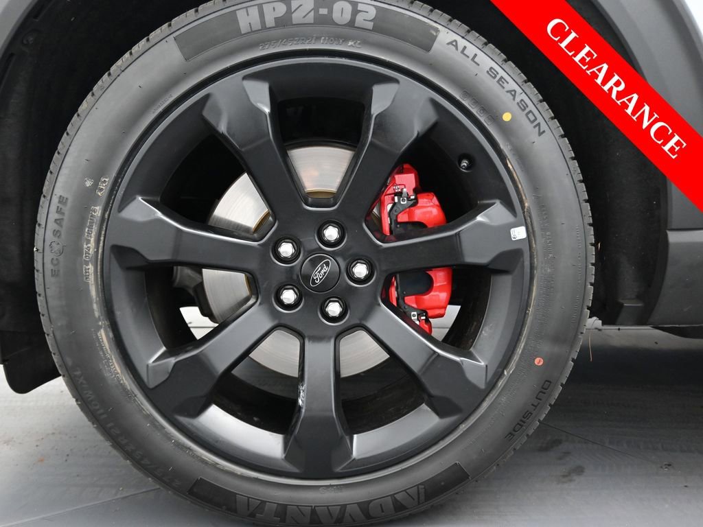 Used 2023 Ford Explorer ST w/ Equipment Group 401A image 38