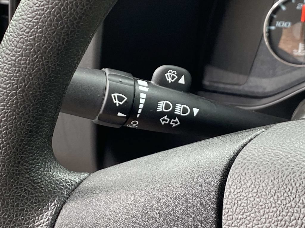 Used 2025 Chevrolet Express 2500 w/ Driver Convenience Package RWD image 19