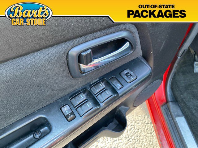 Used 2011 Chevrolet Colorado LT image 23