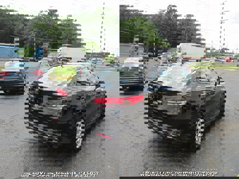 Used 2018 Kia Optima LX w/ Convenience Package image 7