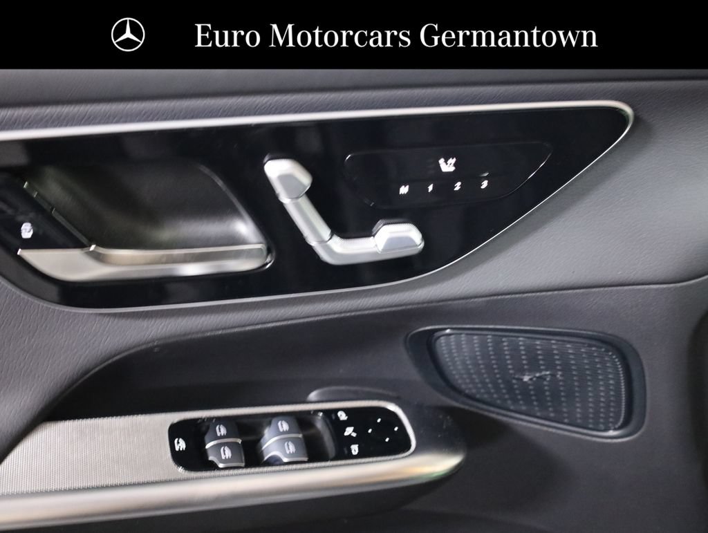 Certified 2026 Mercedes-Benz GLC 300 4MATIC image 21