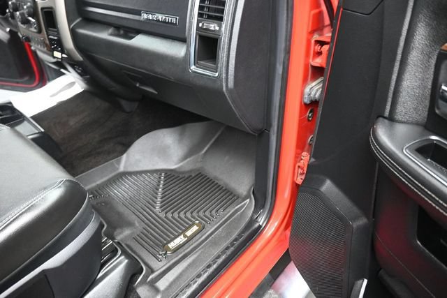 Used 2014 RAM 2500 Laramie w/ HD Snow Plow Prep Group AWD/4WD image 46