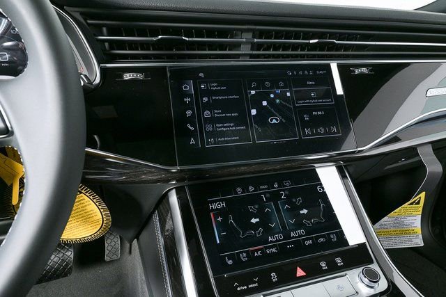 New 2026 Audi Q8 Premium Plus AWD/4WD image 13