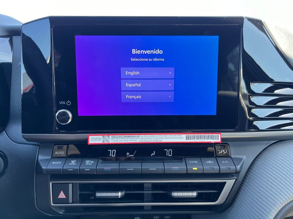 New 2026 Toyota Camry SE w/ Convenience Package image 17