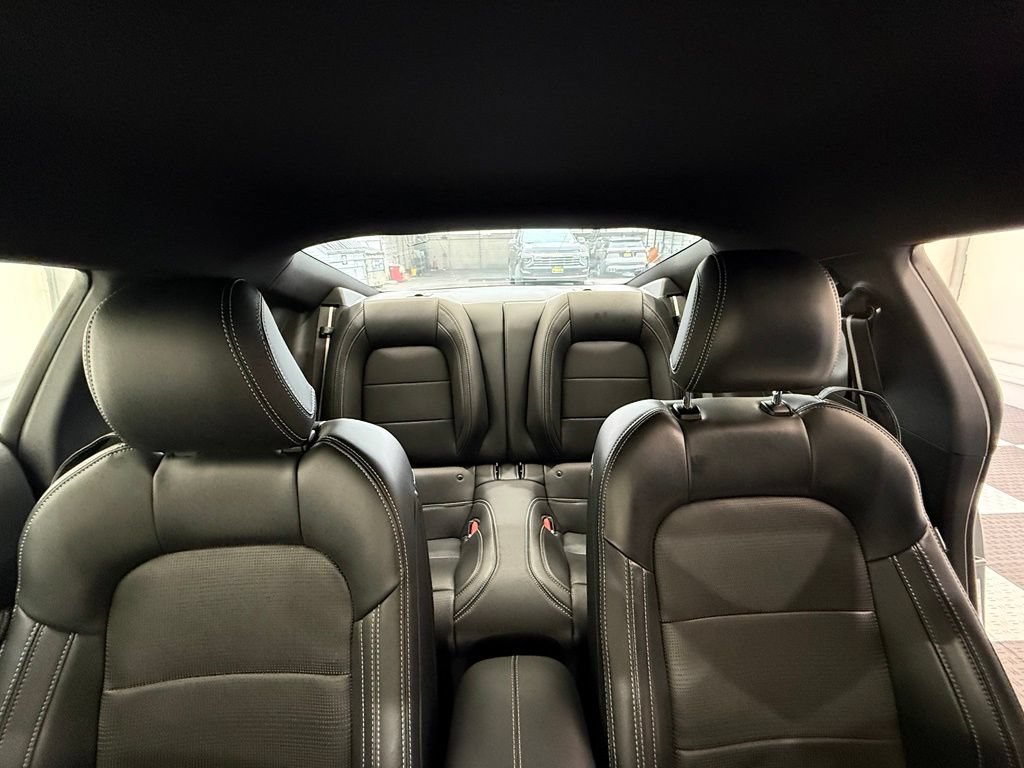 Certified 2024 Ford Mustang GT Premium RWD image 26