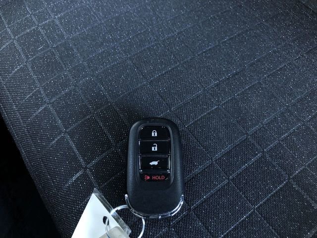 Used 2025 Honda HR-V LX image 31