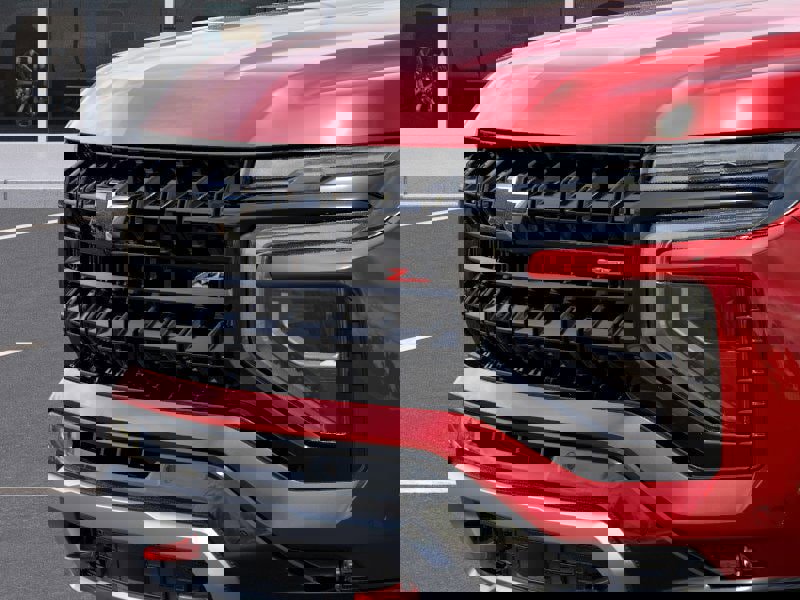 New 2026 Chevrolet Suburban Z71 image 38