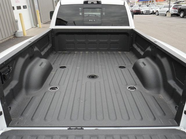 New 2026 RAM 3500 Limited AWD/4WD image 13