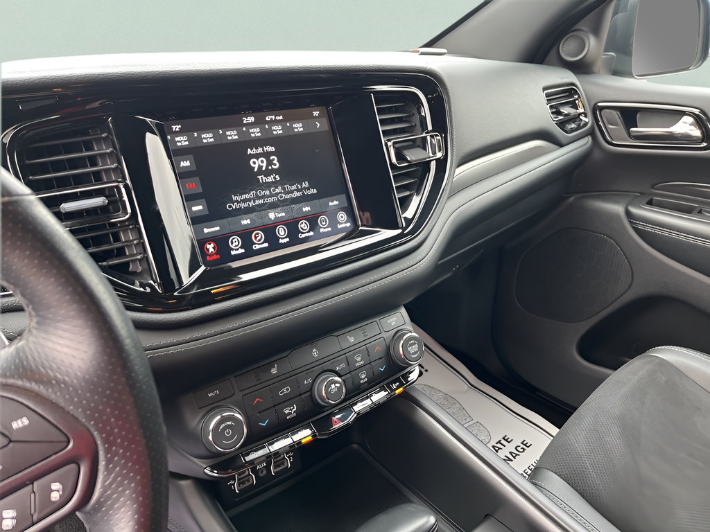 Used 2022 Dodge Durango GT RWD image 20