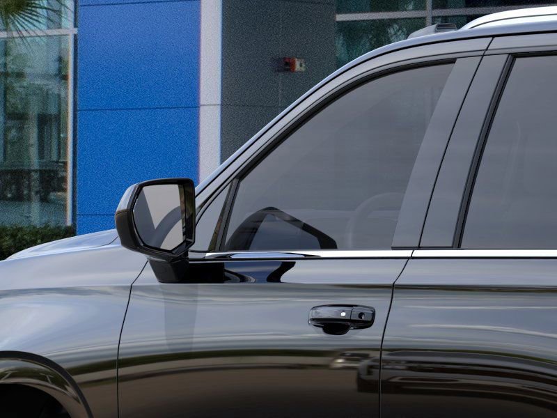 New 2026 Chevrolet Tahoe LS image 12