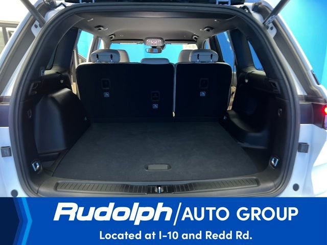 Used 2024 Jeep Grand Cherokee Limited w/ Black Appearance Package image 22