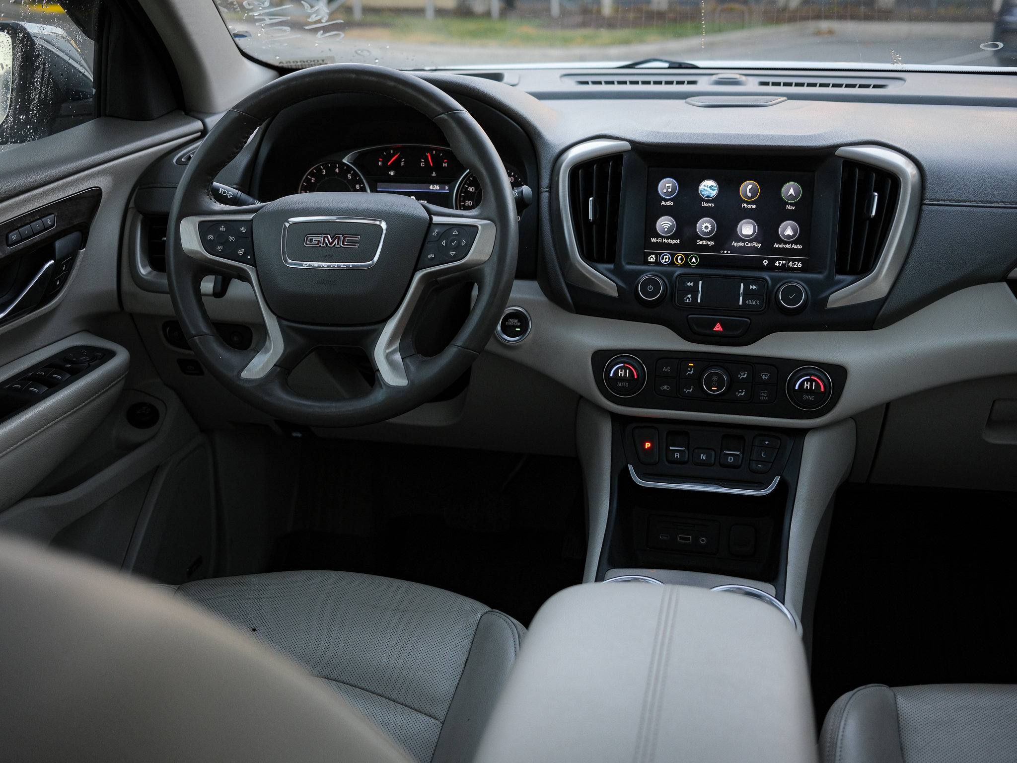 Used 2020 GMC Terrain Denali w/ Denali Premium Package image 28