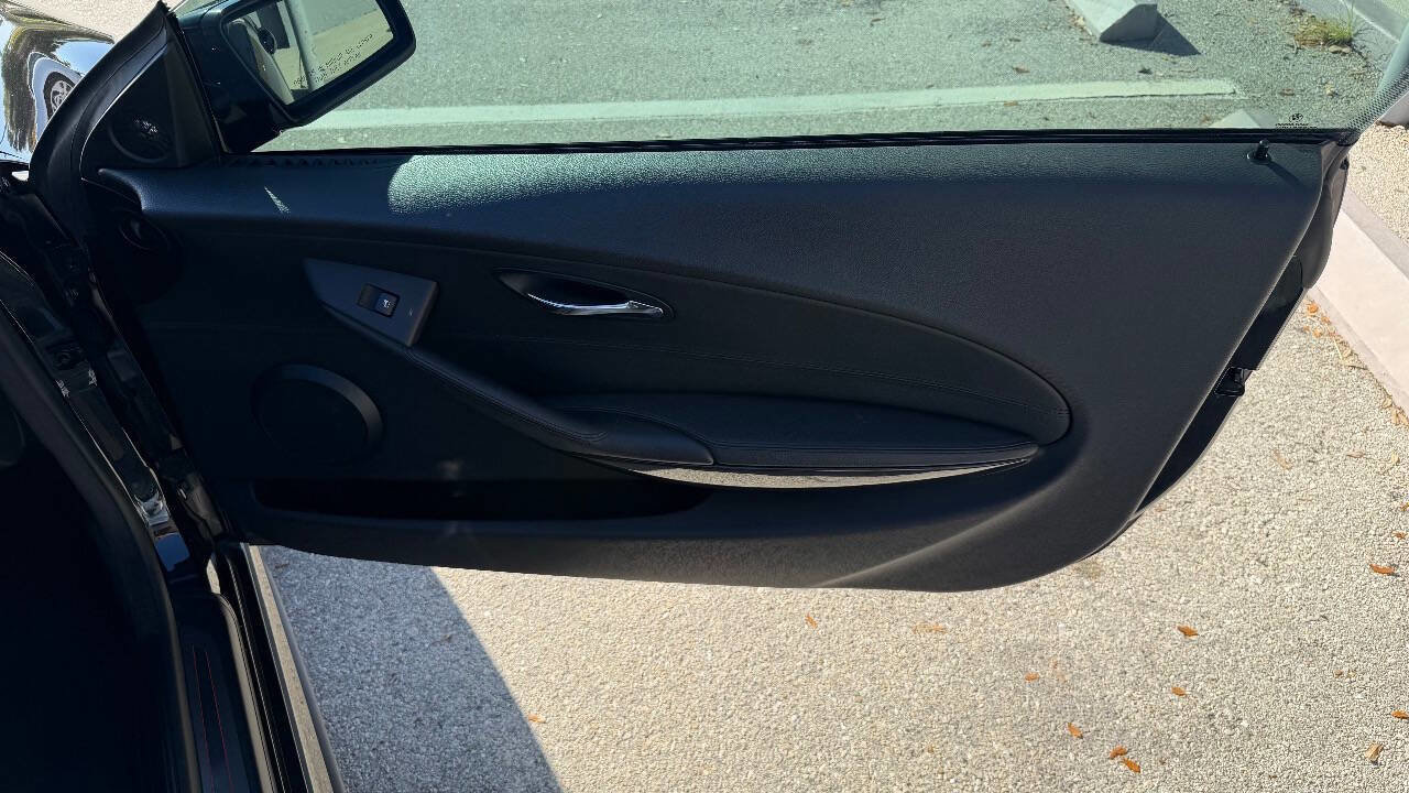 Used 2008 BMW 650i Coupe image 21