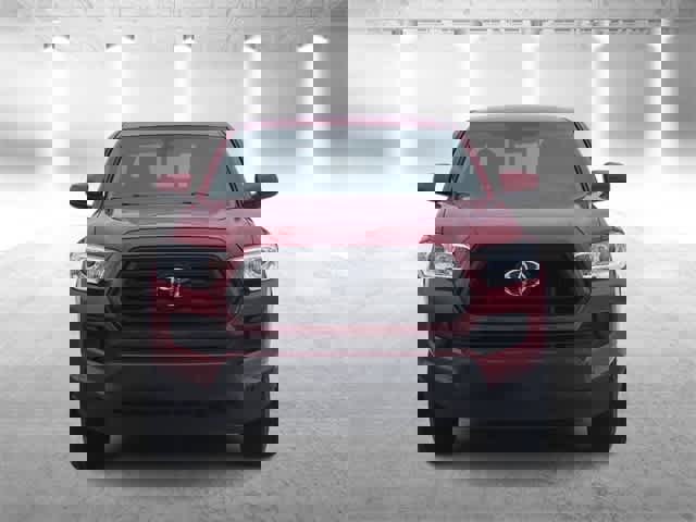 Used 2021 Toyota Tacoma SR image 3