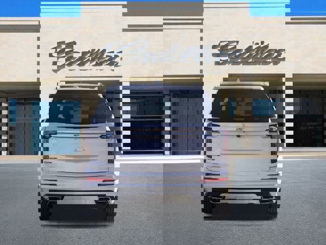 Certified 2022 Cadillac XT6 Sport w/ Technology Package image 5